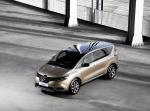 Renault Espace 2015 года (WW)